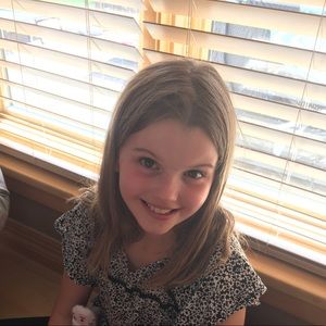 Meet your Posher, Ava